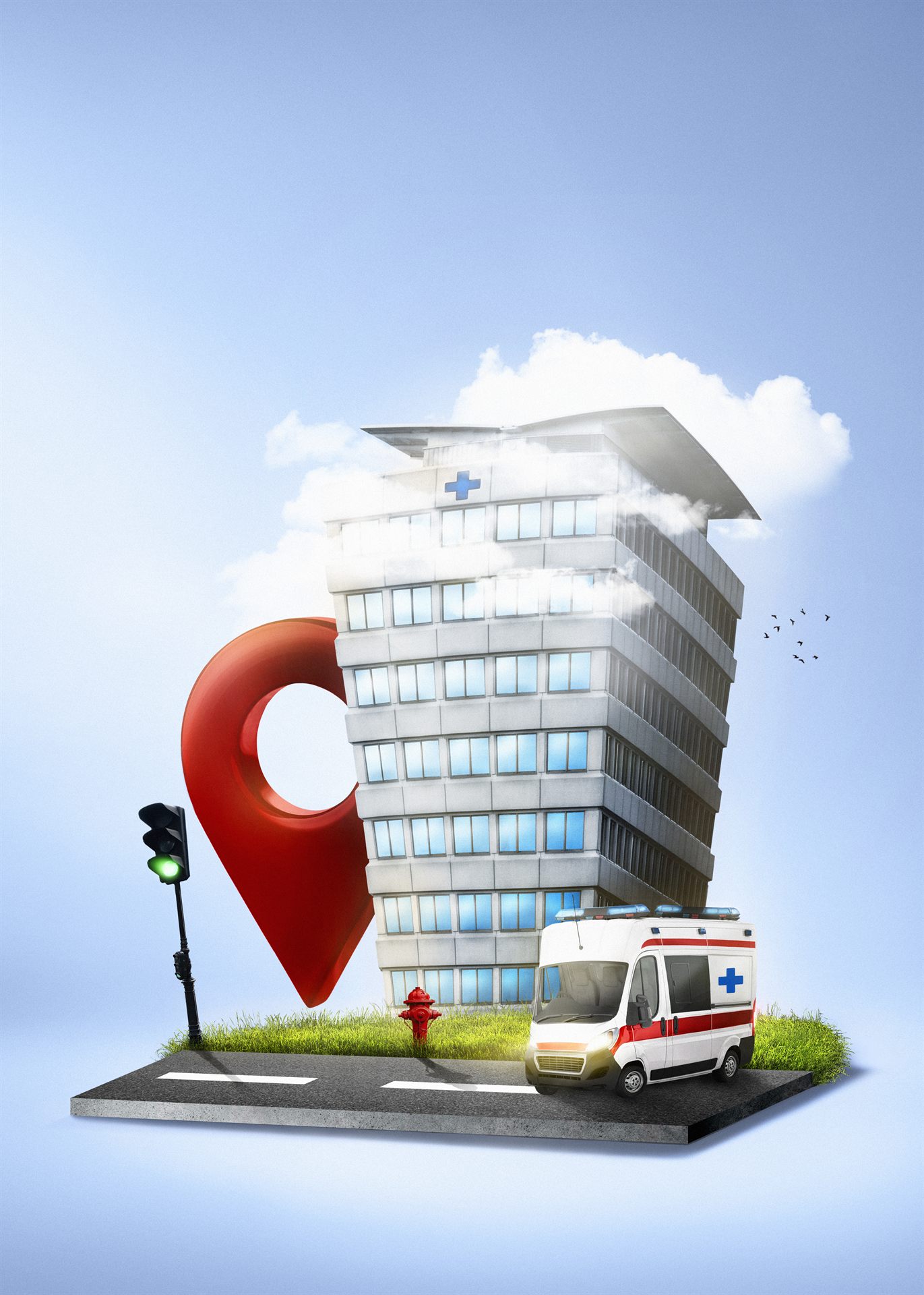 Transport Terrestre