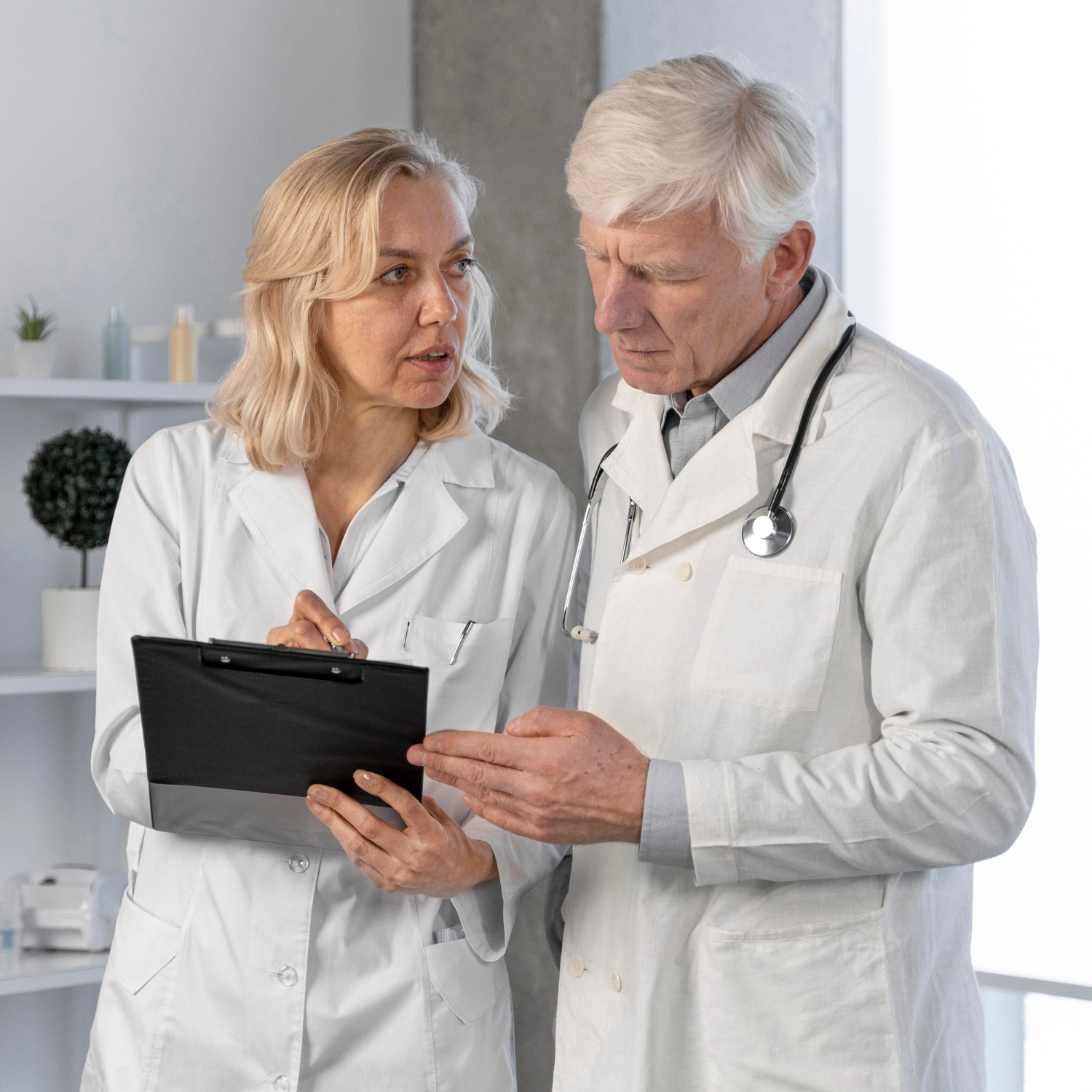 Médecin